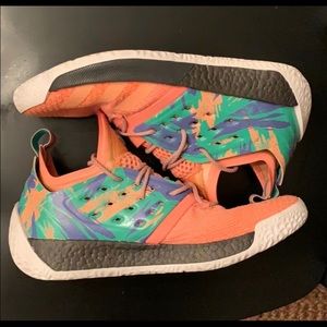 Adidas Harden Vol. 2 “California”